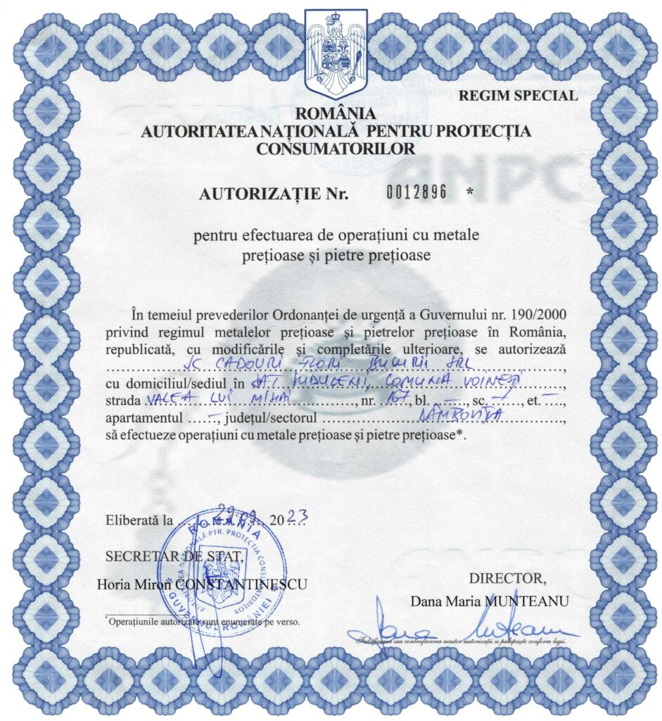 Autorizare